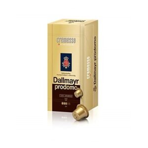 Cremesso Dallmayr Prodomo Coffee Capsules - 16 cps