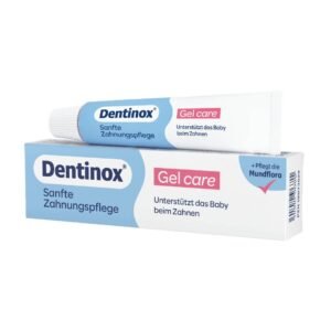Dentinox Gel Care: Gentle Teething Aid