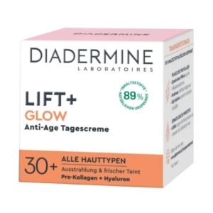 Diadermine Lift+ Glow Anti-Age Day Cream