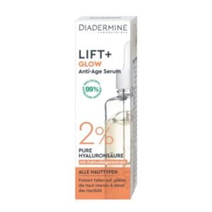 Diadermine Lift+ Glow Anti-Age Serum