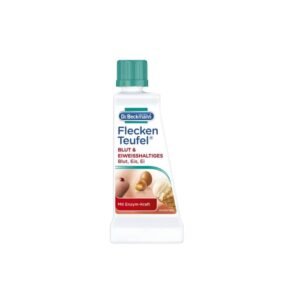 Dr. Beckmann Stain Devils Blood & Dairy from Germany - 50 ml / 1.69 Fluid Ounces