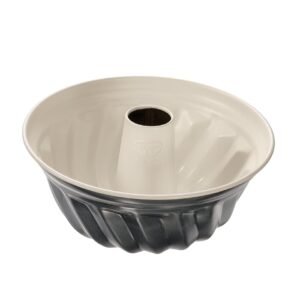 Dr. Oetker bundt cake mould for Gugelhupf from Germany - Ø 22 cm / 8.6 inch