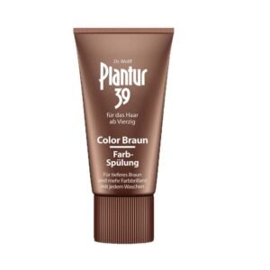 Plantur 39 Colour Brown Colour Conditioner 150 ml / 5 Fluid Ounces