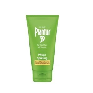 Plantur 39 Conditioner for coloured and stressed hair 150 ml / 5 Fluid Ounces