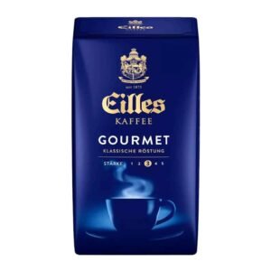 EILLES KAFFEE Gourmet Premium Ground Coffee