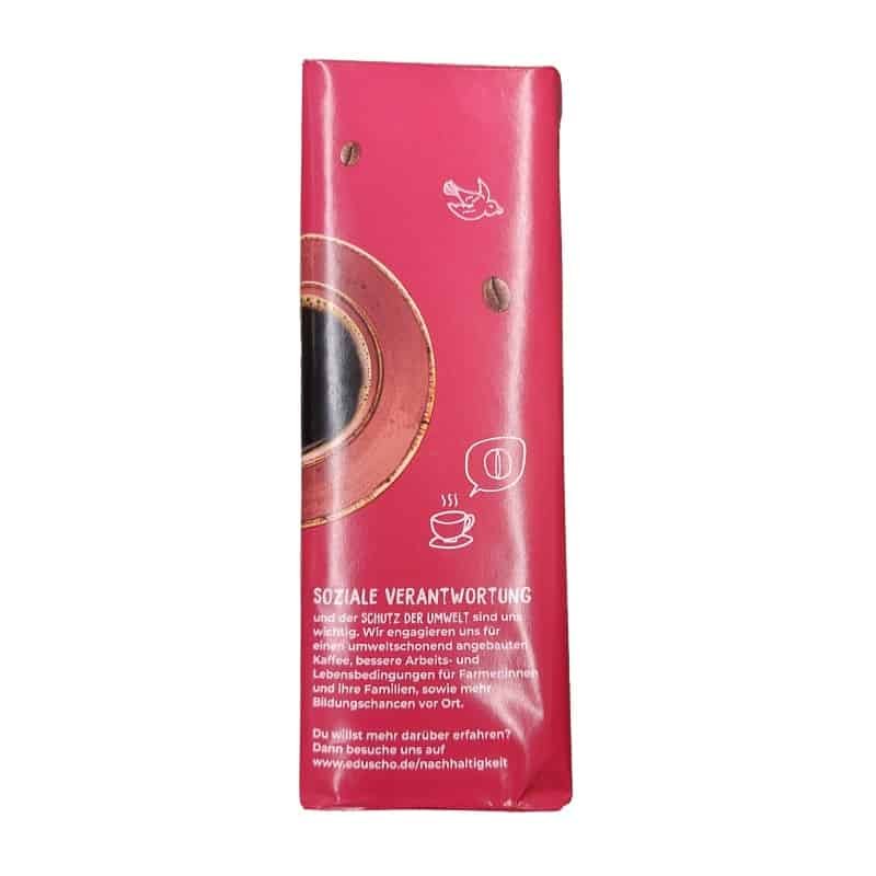 3x Eduscho Nr. 1 Classic - Original German Ground Coffee 500g / 17.6 oz. (total of 1500g / 52.9 oz) - Image 4