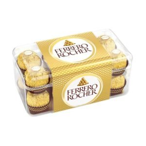 Ferrero Rocher Chocolates