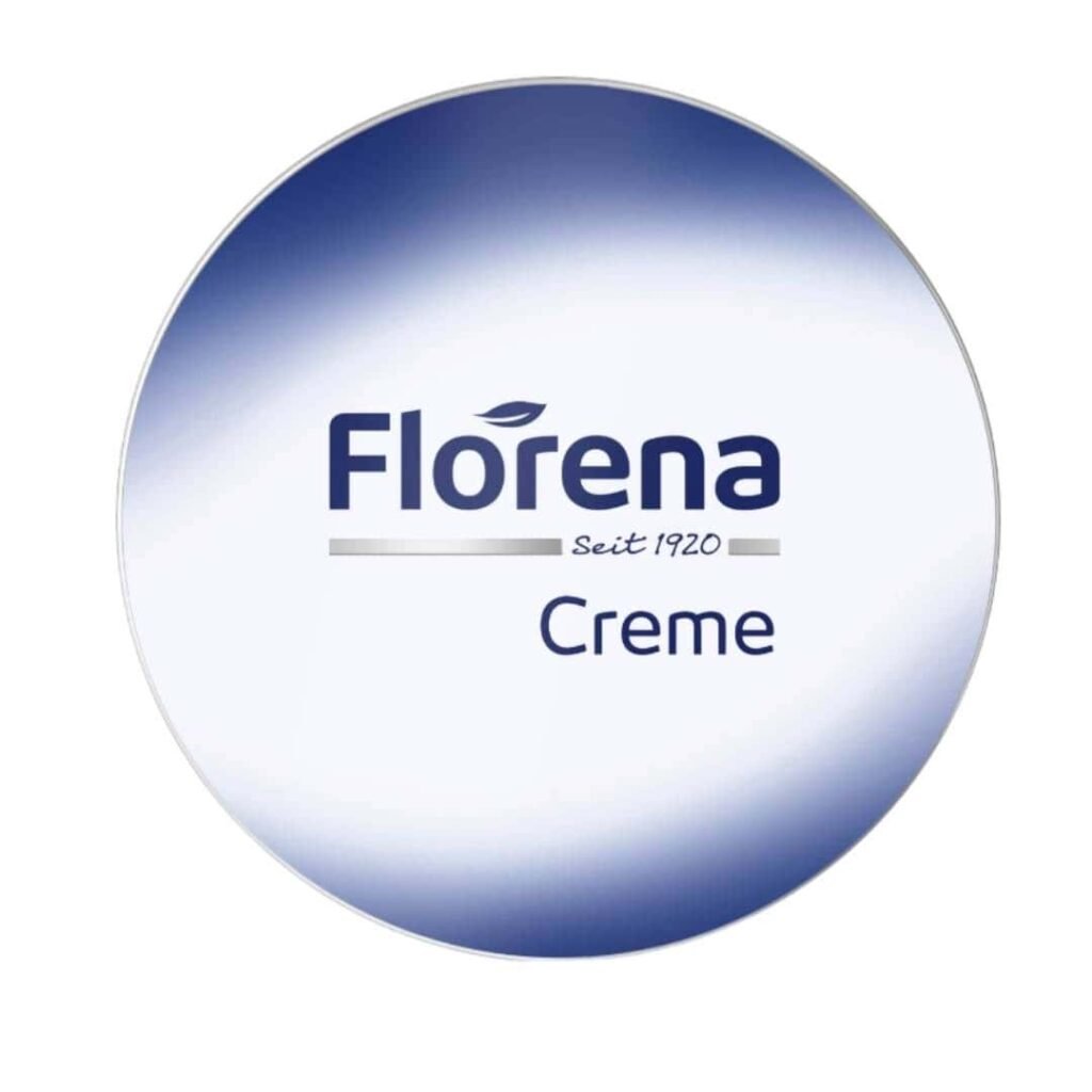Florena Creme: Nourishing Care for Soft and Supple Skin