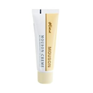 Mouson Cream Moisturizing Care for dry skin – 75ml / 2.5 fl oz
