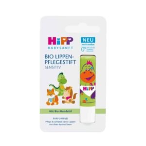 Hipp Babysanft Lipstick Lip Balm sensitive