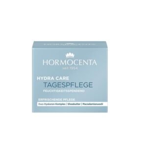 Hormocenta Hydra Care Day Care, 50ml / 1.6 fl oz