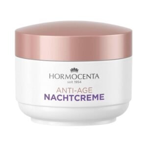Hormocenta Original Care Night Cream, 50ml / 1.6 fl oz