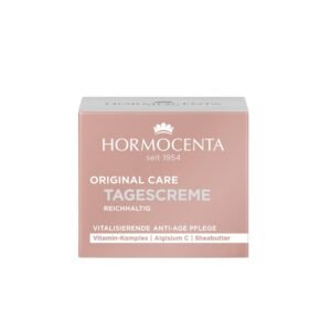 Hormocenta Original Care Day Cream, 50ml / 1.6 fl oz