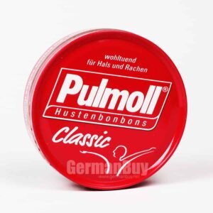 Pulmoll Classic Lozenges