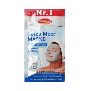 Schaebens Dead Sea Mud Mask