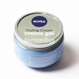 NIVEA Hair Styling Cream Gel 150ml / 5 fl oz