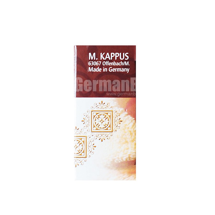 Kappus Sandalwood Luxury Soap Bar 50g / 1.7 oz - Image 2
