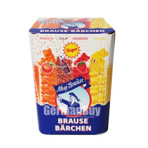Frigeo Ahoj Brause Bears Box