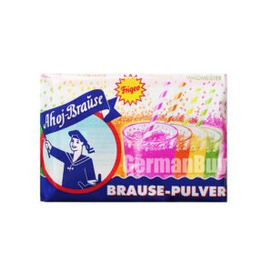 Frigeo Ahoj Brause Lemonade Powder