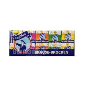 Frigeo Ahoj Brause Brocken Fizzy Candy