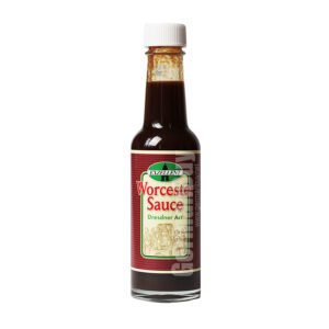 Exzellent Worcester Sauce Dresden Style