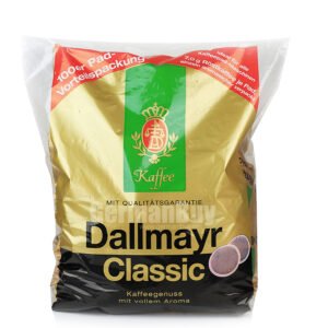 Dallmayr Classic Coffee Pods