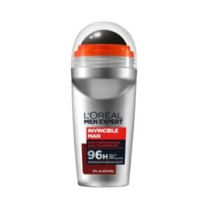 L'Oreal Men Expert Deo Roll-on Invincible 96h
