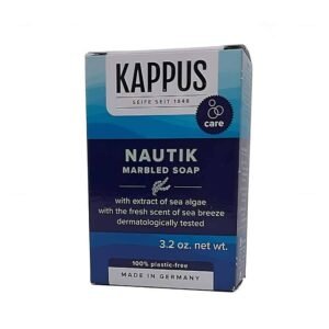 Kappus Nautik Soap Bar 100g / 3.2 oz