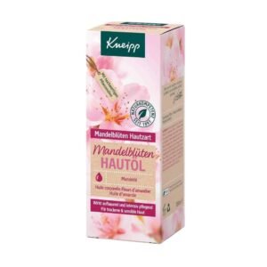 Kneipp Almond Blossoms Body Oil Hautzart 100ml / 3.3 fl oz