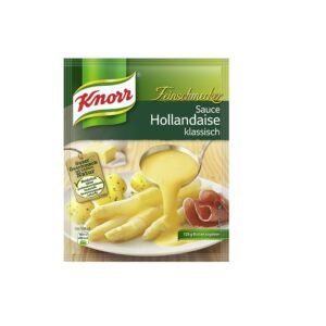Knorr Hollandaise Sauce Classic Mix