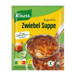 Knorr Onion Soup