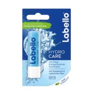 Labello Hydro Care Lipstick SPF15