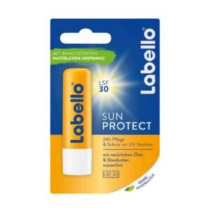 Labello Sun Protect Lipstick SPF 30
