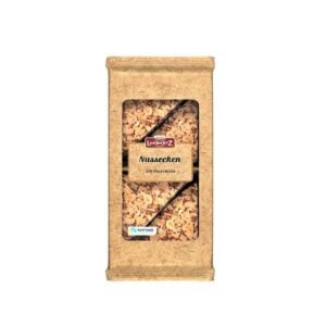 Lambertz Nussecken from Germany 175g / 6.17oz