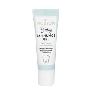 MABYEN baby teething aid SOS-gel