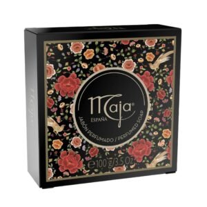 MAJA Classic Soap Bar
