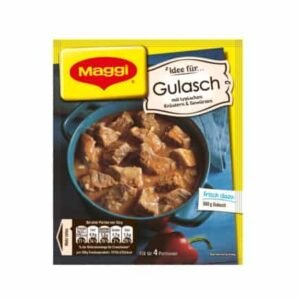 Maggi Fix & Fresh Goulash