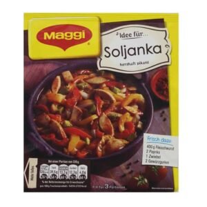 Maggi Fix Solyanka 33g / 1.1 oz