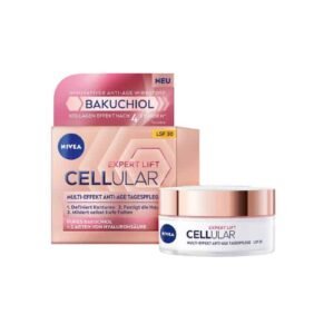 NIVEA Cellular Expert Lift Day Cream SPF 30 - 50ml / 1.6 fl oz