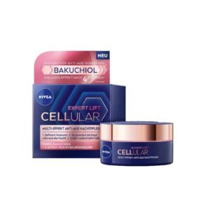NIVEA Cellular Expert Lift Night Cream - 50ml / 1.6 fl oz