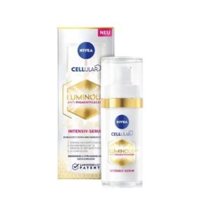 NIVEA Cellular Luminous630 Anti-Pigment Serum