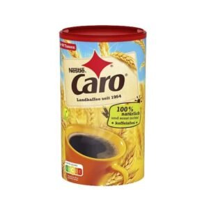 Nestlé Caro Landkaffee caffeine-free  - 200g / 7 oz