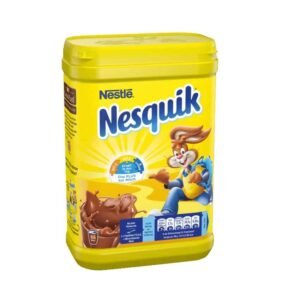 Nestlé NESQUIK cocoa-containing beverage powder 900g / 31.7 oz / 1.9 lbs
