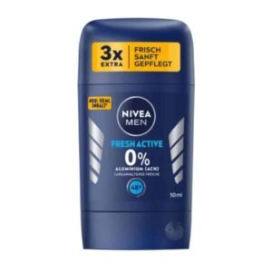 Nivea Men Fresh Active Deodorant Stick