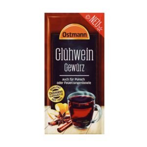 Ostmann spices - mulled wine spice mix
