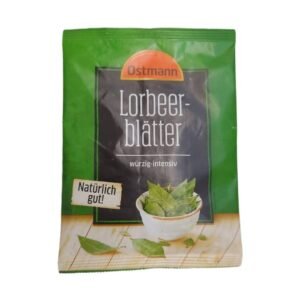 Ostmann Intensely Flavorful Bay Leaves [Lorbeerblätter]