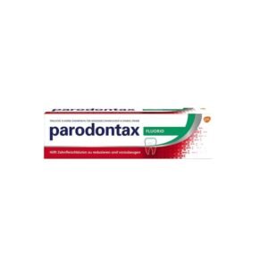 Parodontax Fluoride Toothpaste 75ml / 2.5 Fluid Ounces