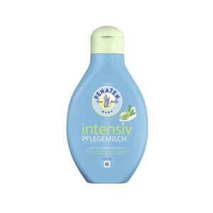 Penaten Intensive Care Milk Body Lotion 400ml / 13.5 fl oz from Germany