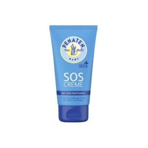 Penaten SOS Cream with Dexpanthenol