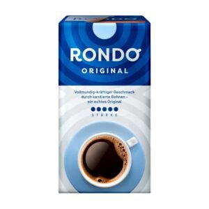 RONDO Original Premium Ground Coffee